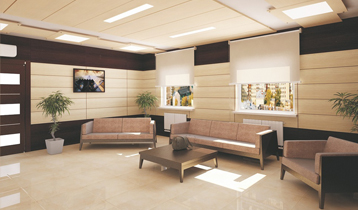 Стеновые панели