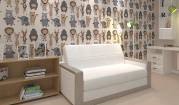 3D панели из пенополиуритана