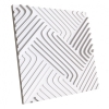 3D панель ENSEMBLE 600x600x30
