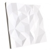 3D панель ICEBERG 600x600x30