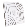 3D панель DIAMETER 600x600x30