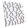 3D панель CAVITY 600x600x22.5