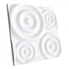 3D панель SPRINKLE 600x600x30