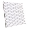 3D панель SIENE 600x600x30