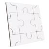 3D панель PUZZLE 600x600x30