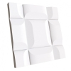 3D панель SOFT 600x600x30