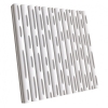 3D панель BAMBOO 600x600x30