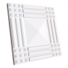3D панель SHIELD 600x600x30