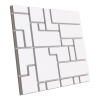 3D панель COMPLEXITY 600x600x30