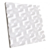 3D панель TETRAGON 600x600x30