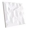 3D панель ORIGAMI 600x600x30