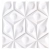 3D панель STORM 600x600x30