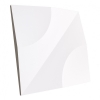 3D панель FLEXION 600x600x30