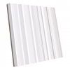 3D панель BARCODE 600x600x30